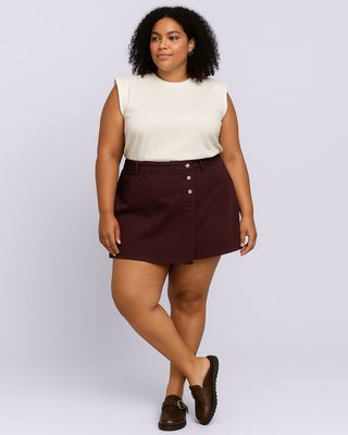 Shorts-Saia-Sarja-Tg---Marrom