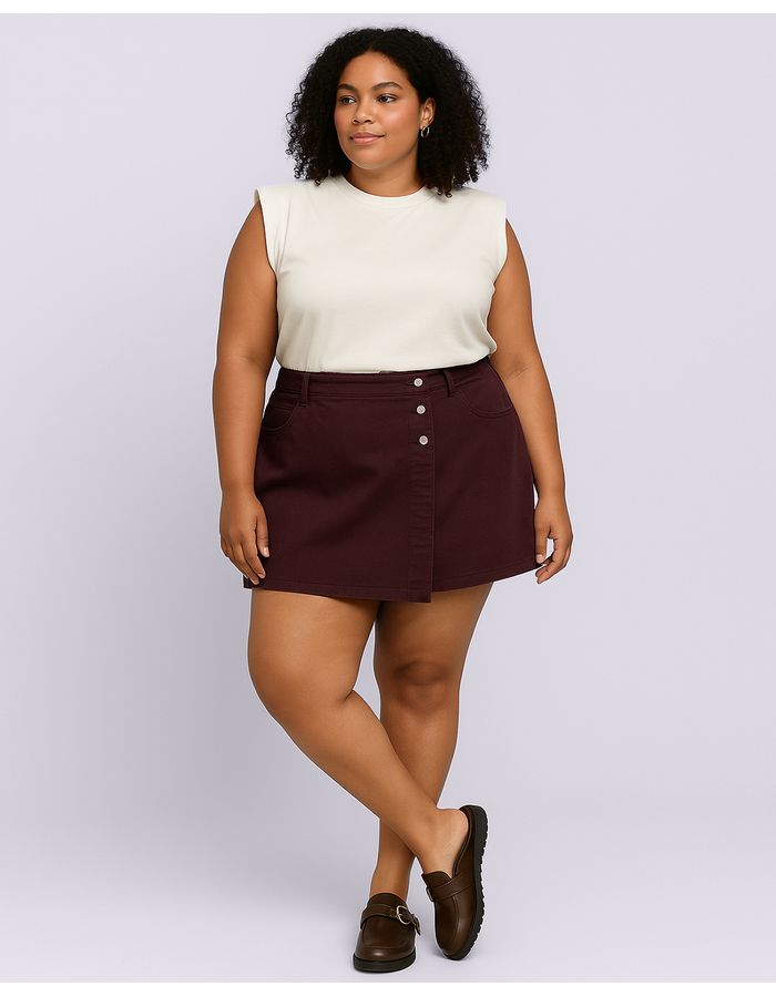 Shorts-Saia-Sarja-Tg---Marrom