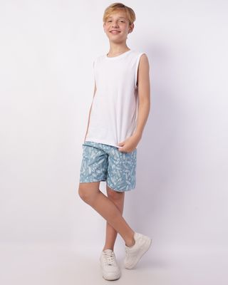 Bermuda-Esttactel-M-1016---Azul-Outros