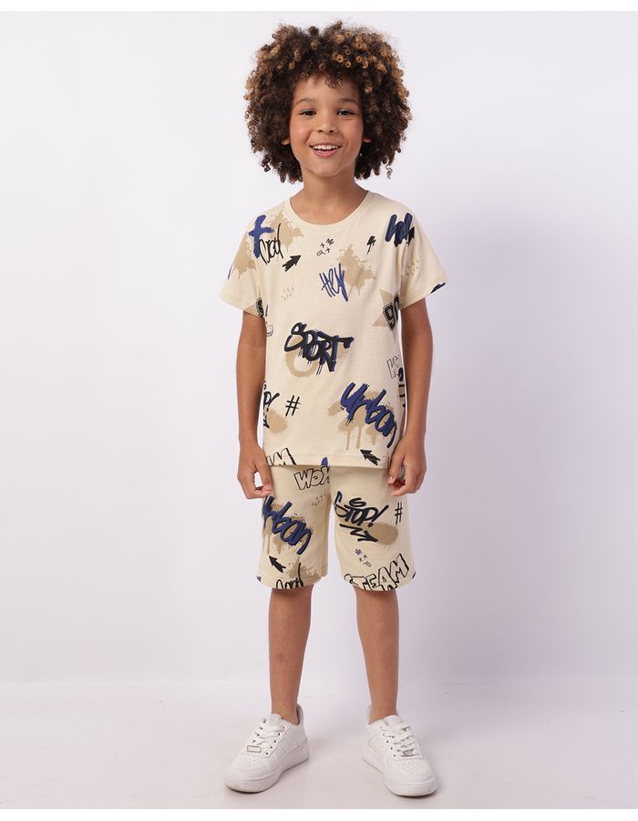 Bermuda-Mol-T43689-M-48-Sport---Bege