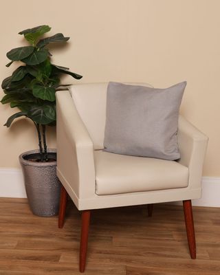 Capa-Almofada-45x45-Jacquard---Cinza