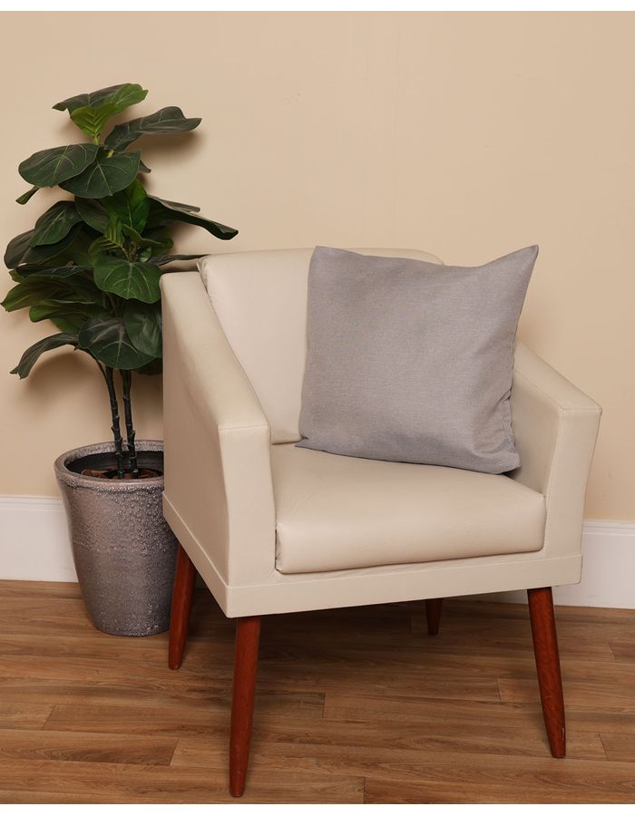 Capa-Almofada-45x45-Jacquard---Cinza