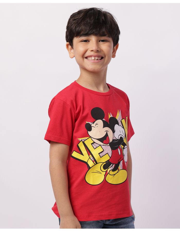 Camiseta-Ch39282-Mc-M-410-Mickey---Vermelho