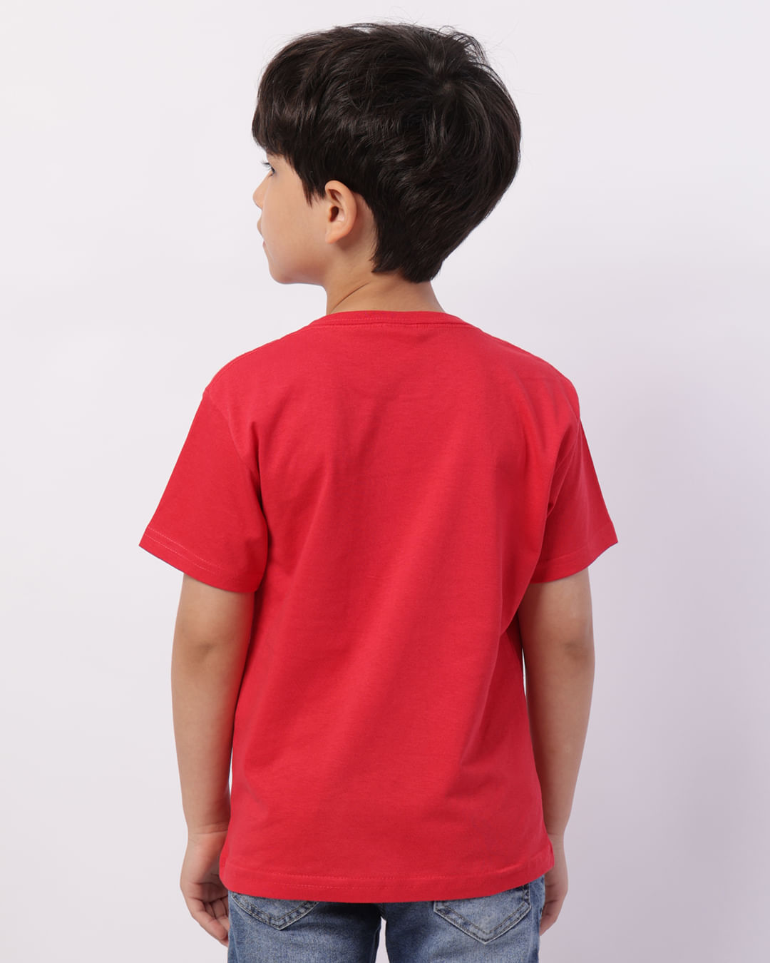 Camiseta-Ch39282-Mc-M-410-Mickey---Vermelho