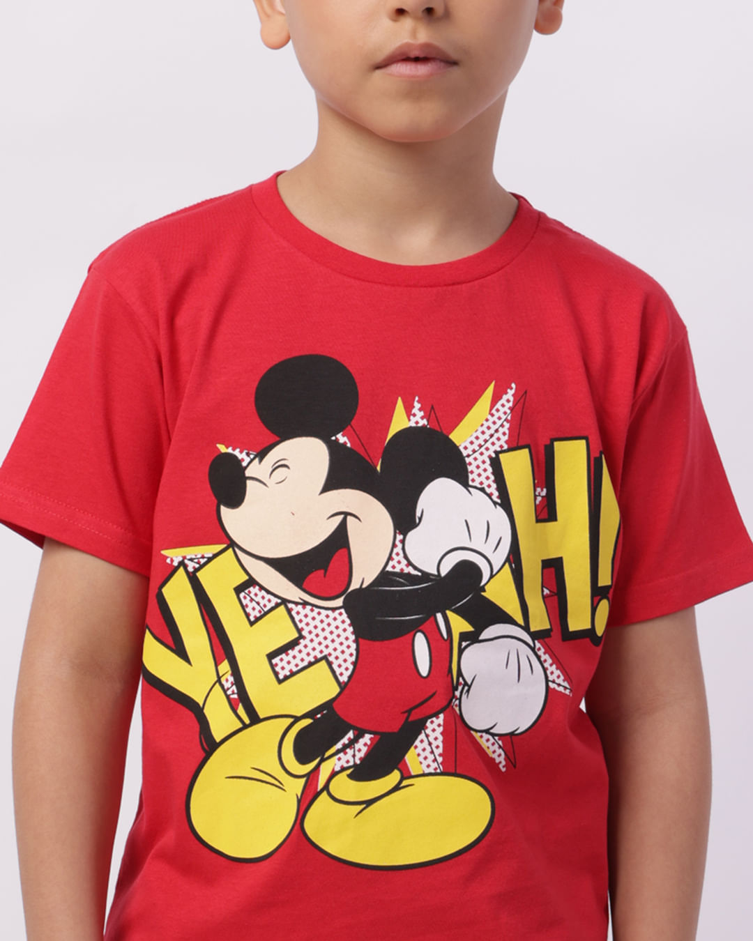 Camiseta-Ch39282-Mc-M-410-Mickey---Vermelho
