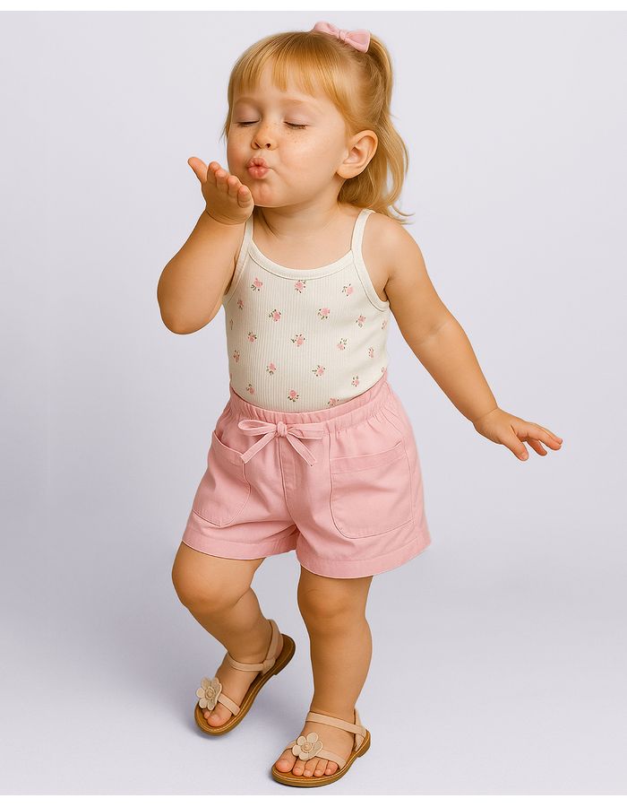 Short-Paper-Bag-Laco-Rosa-F-13---Rosa