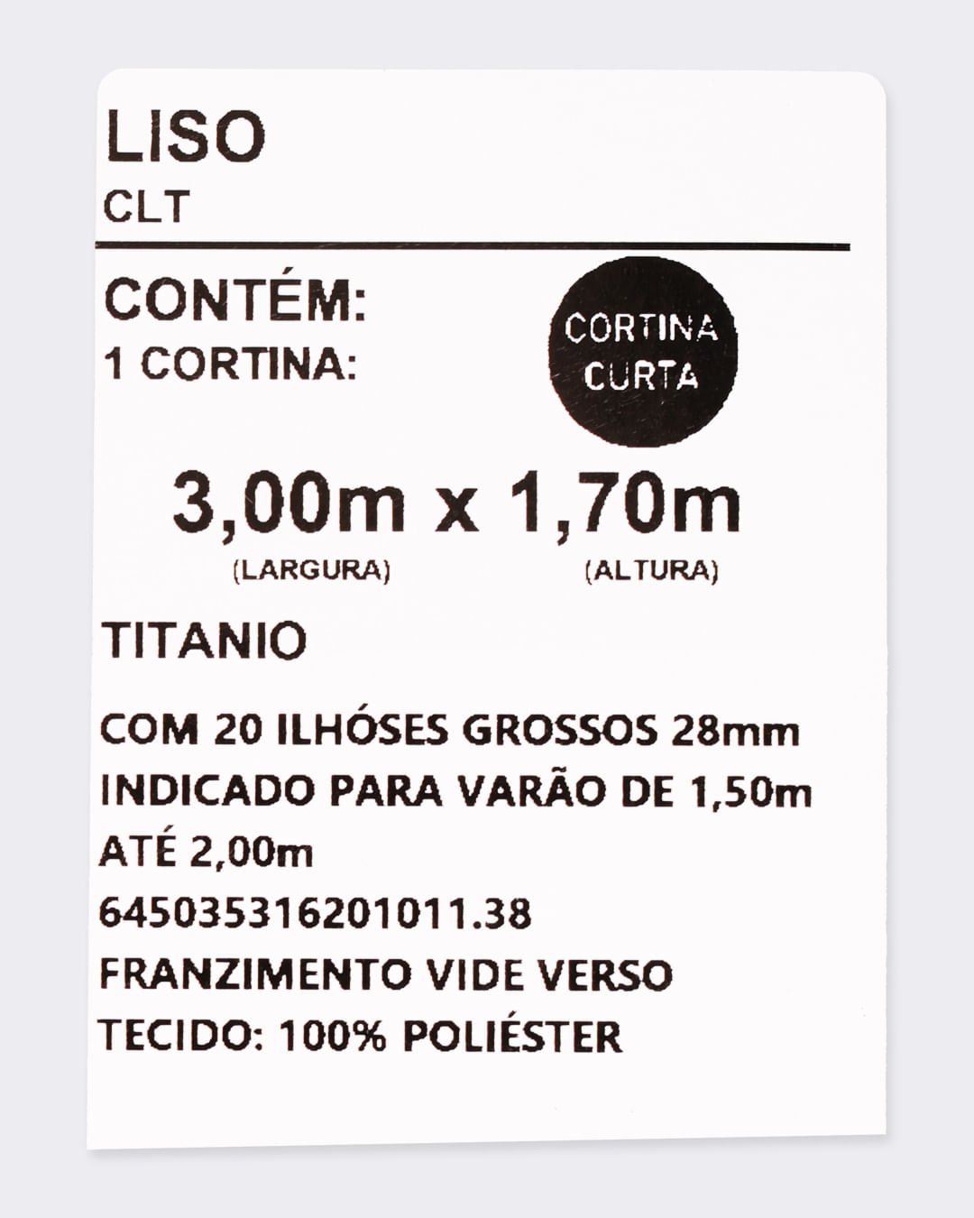 Corta-Luz-Tecido-300m-X-170m-Lisotita---Cinza