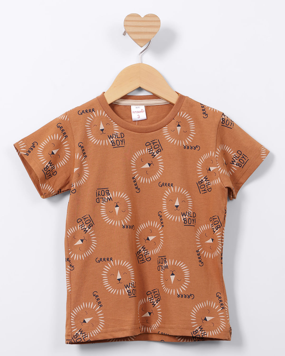 Conj-T43744-Rot-Wild-Boy-Mc-13---Marrom