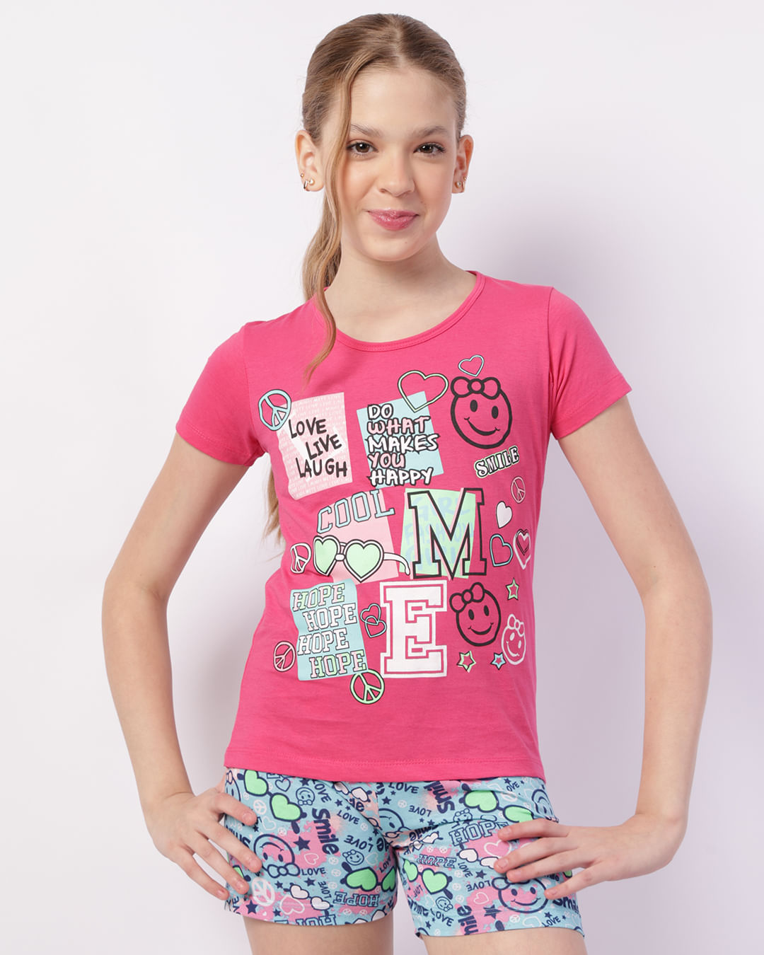 Pijama-Mc-Juva-Emoji-1216-975---Pink