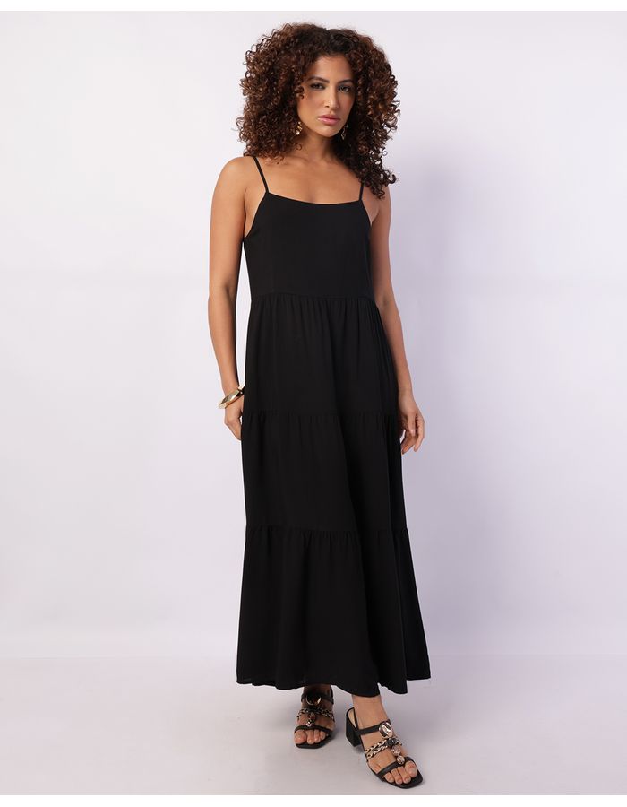 Vestido-Long-Alci-Viscose-Liso-3615-Pgg---Preto