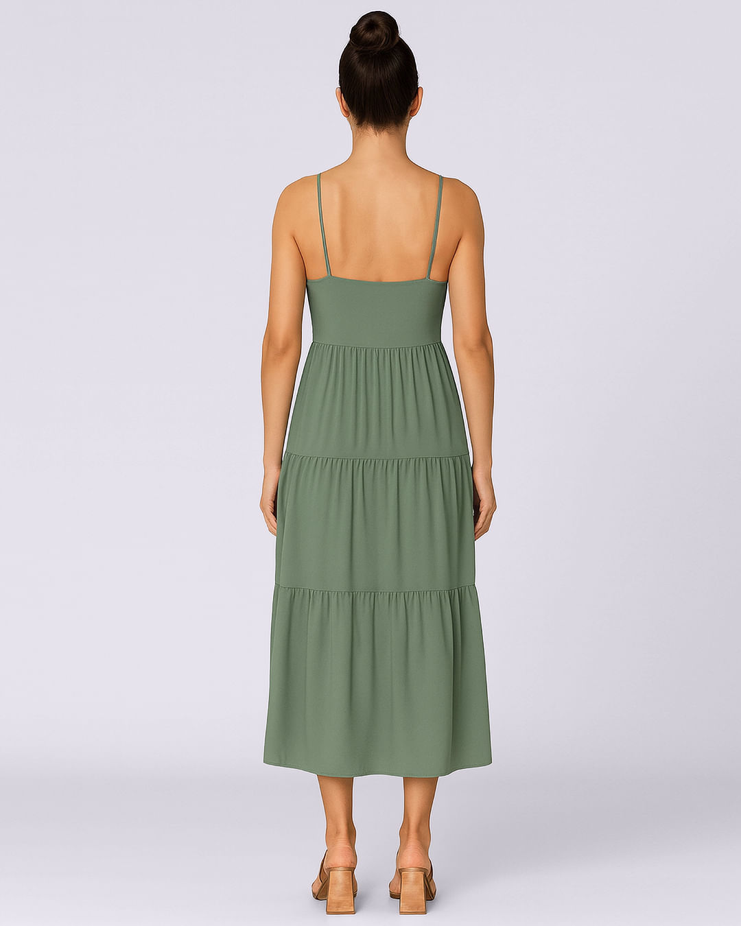Vestido-Long-Alci-Viscose-Liso-3615-Pgg---Verde