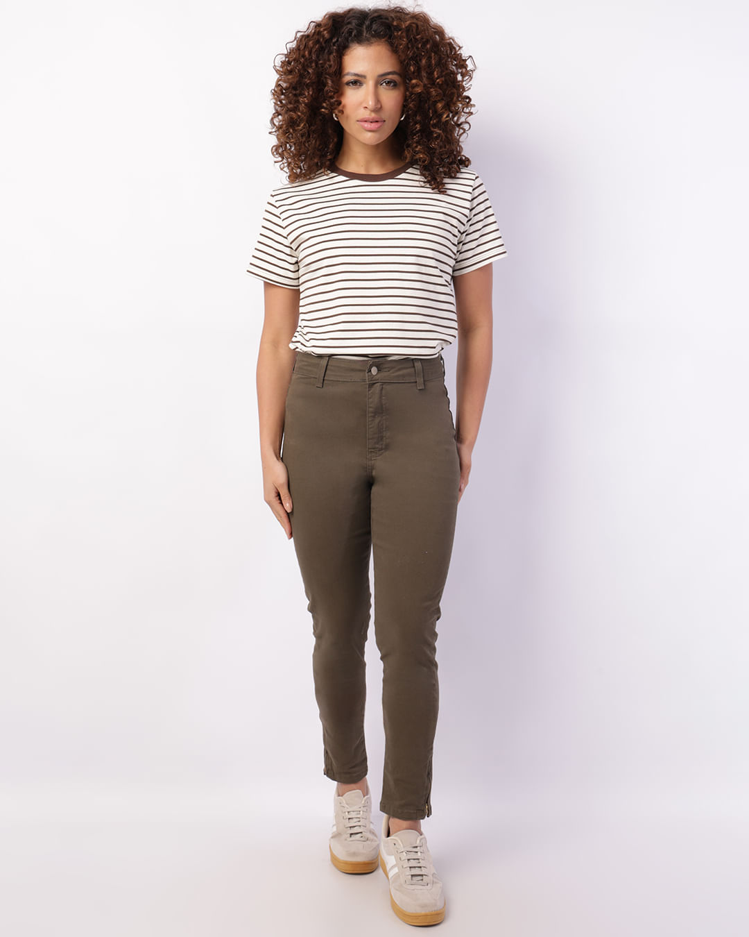 Calca-Skn-Sarja-Verde-Zipper-1230749---Verde-Escuro