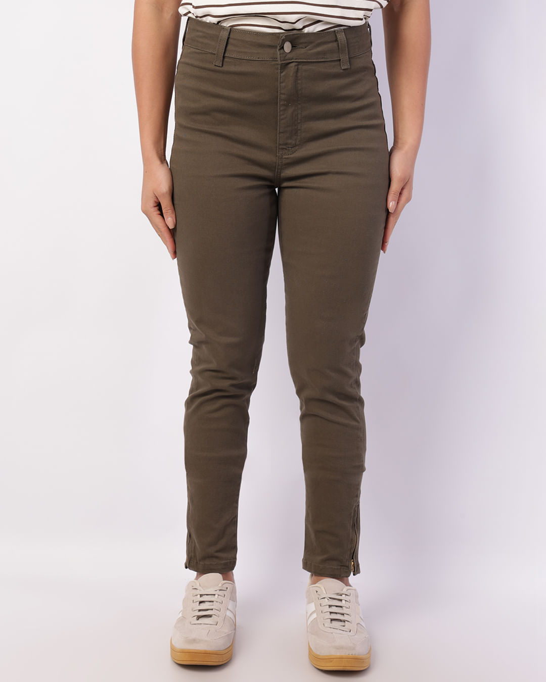 Calca-Skn-Sarja-Verde-Zipper-1230749---Verde-Escuro