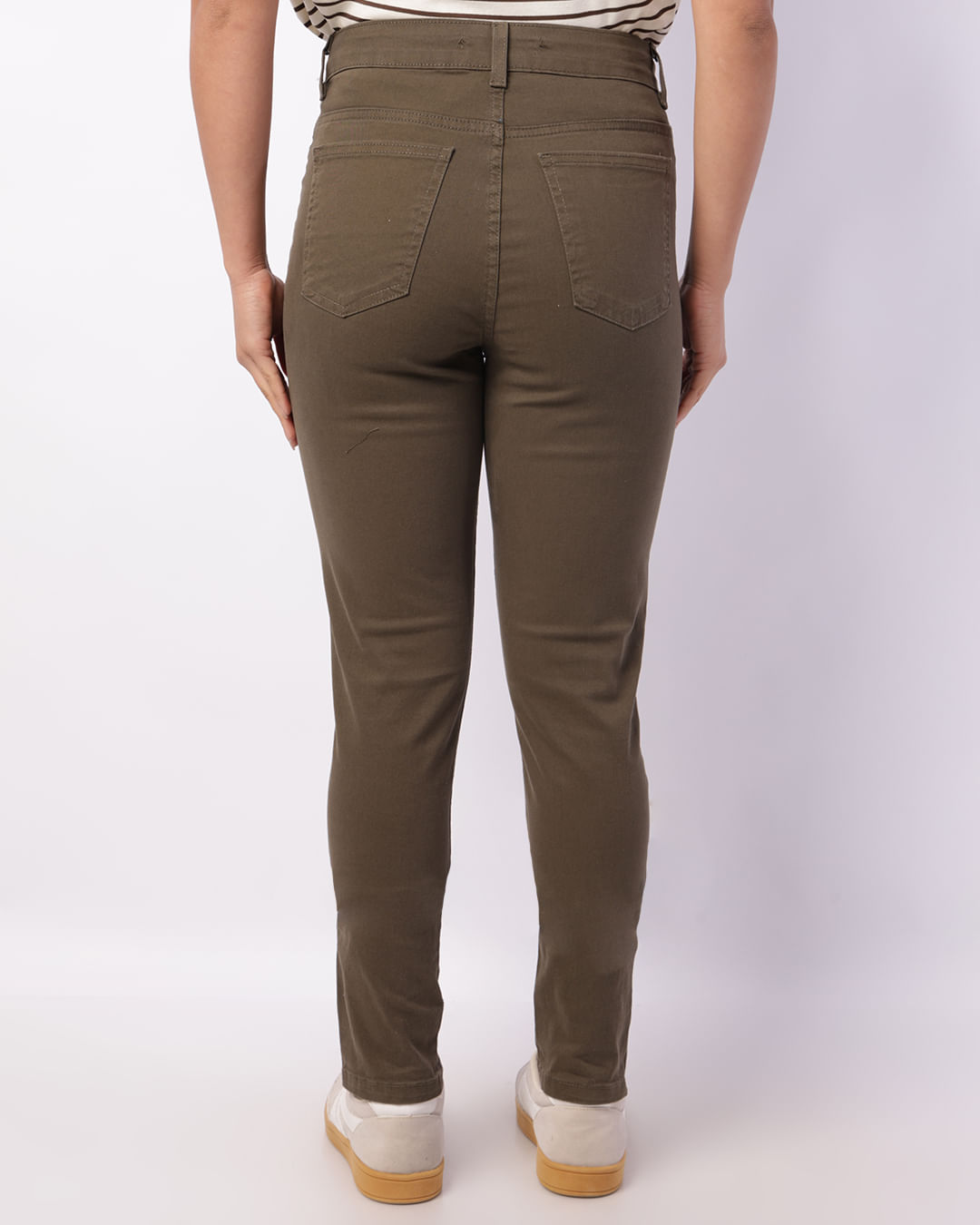 Calca-Skn-Sarja-Verde-Zipper-1230749---Verde-Escuro