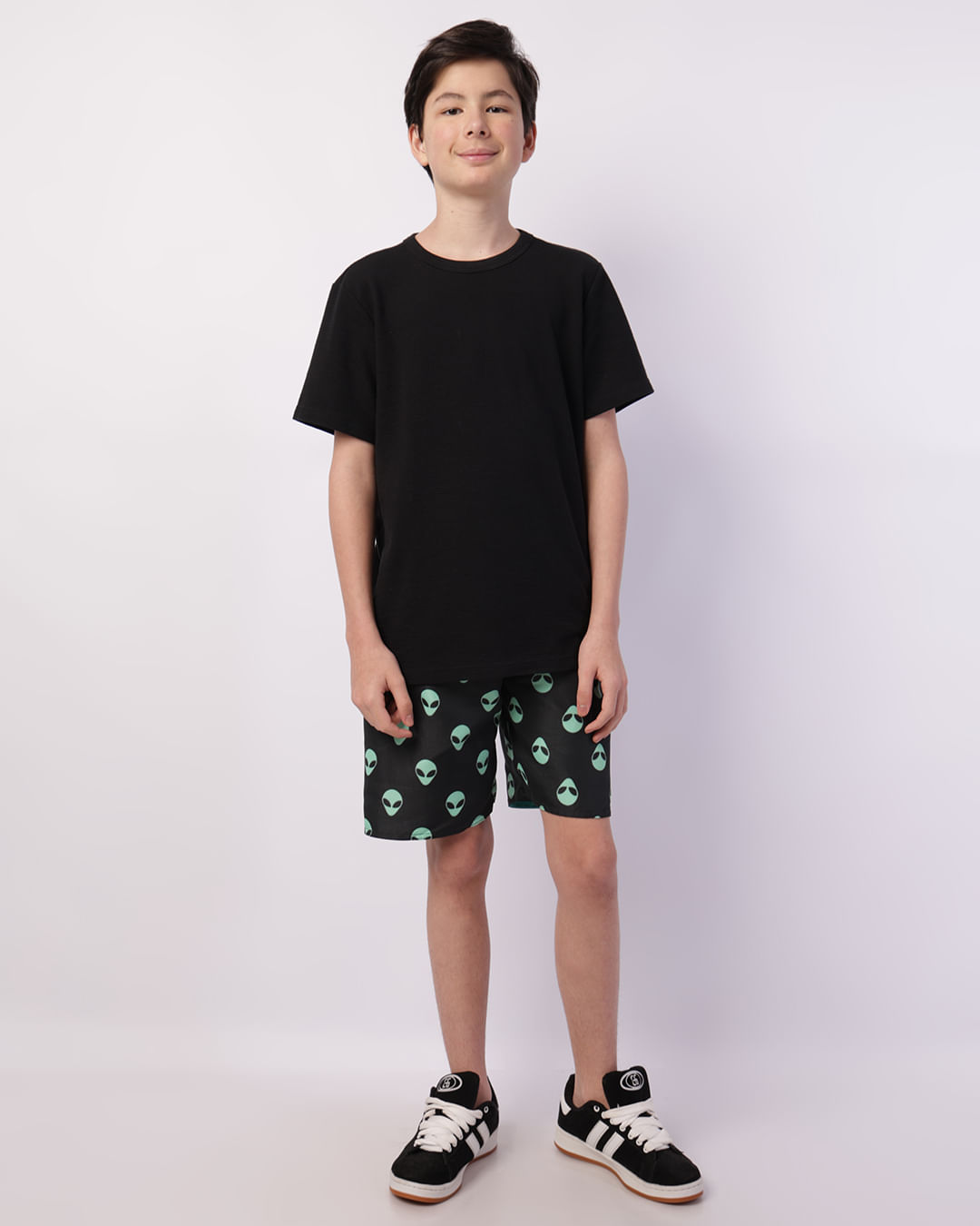 Bermuda-Jest-Esttactel-Masc-1016---Preto