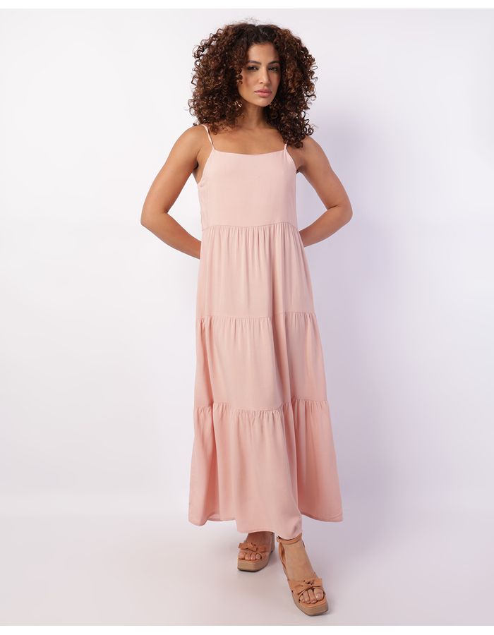 Vestido-Long-Alci-Viscose-Liso-3615-Pgg---Rose