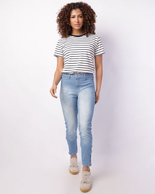 Calca-Skn-01fe01767-Jns-Clara-Zipper---Blue-Jeans-Claro