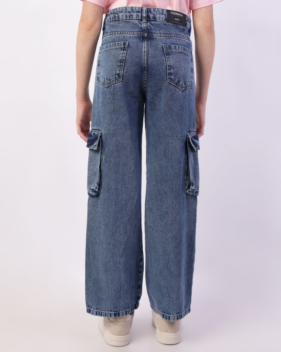 Calca-3581-Cargo-Fole-Lm-F-1016---Jeans-Blue