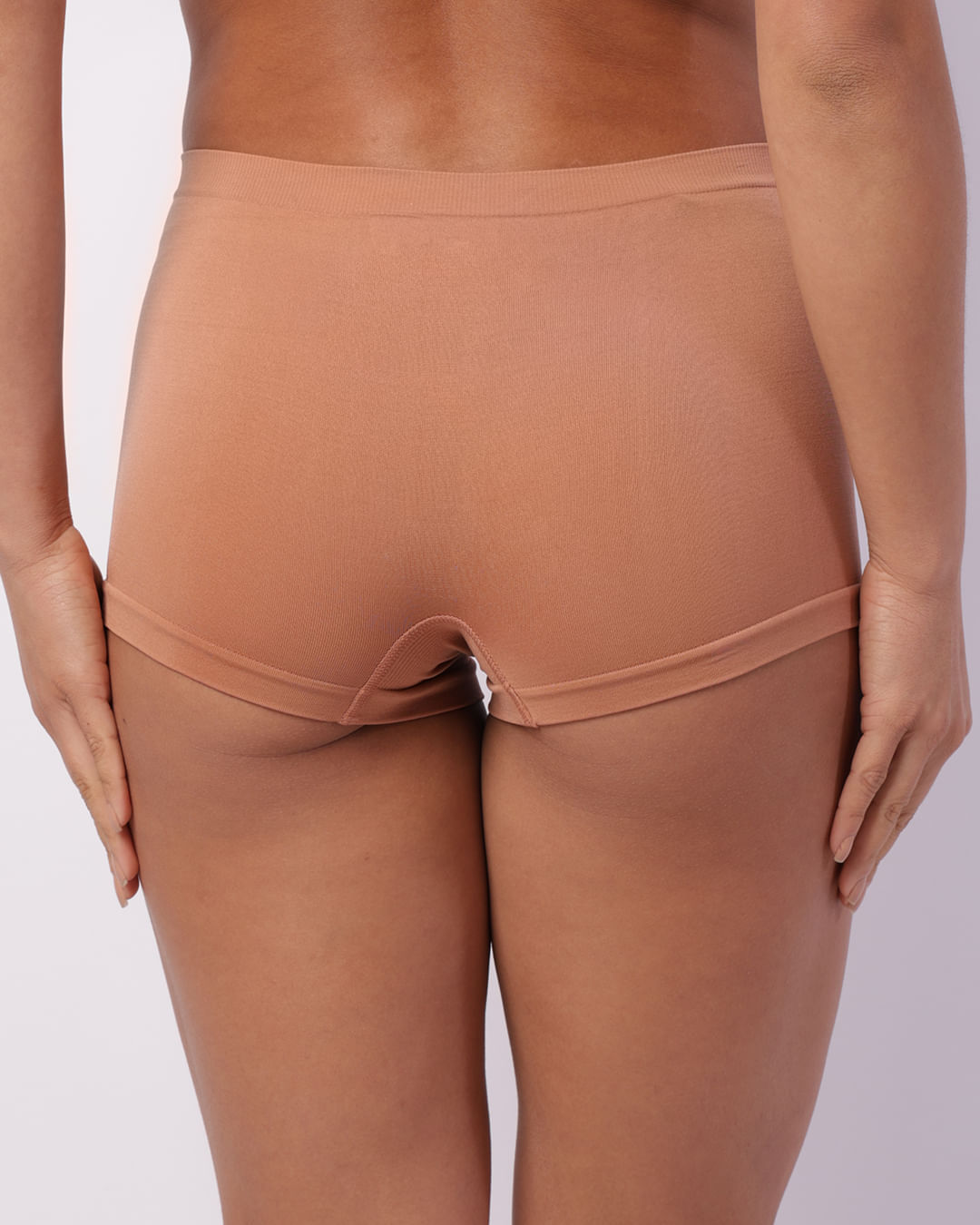 Calecon-Sem-Costura-Mousse-7033-806---Marrom