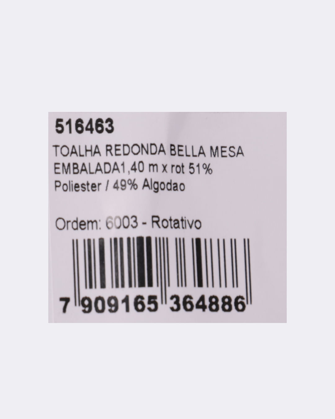Toalha-Mesa-Red-140---Marrom-Xadrez