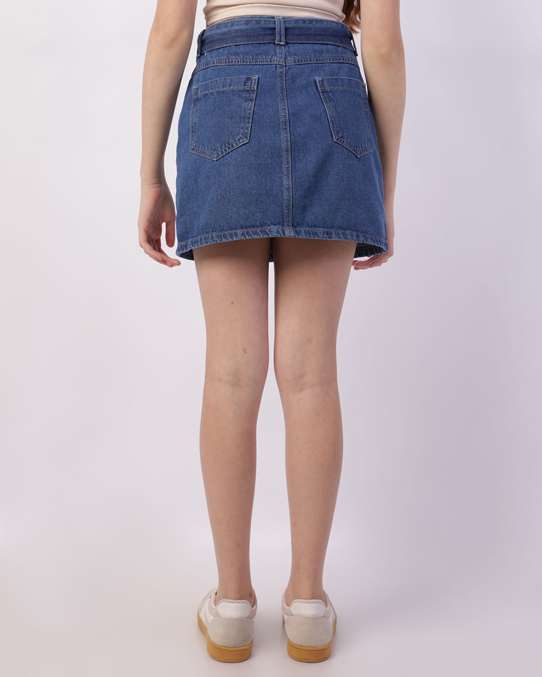 Saia-Jeans-Com-Cinto-Aplique-Taxas--Lm---Jeans-Blue