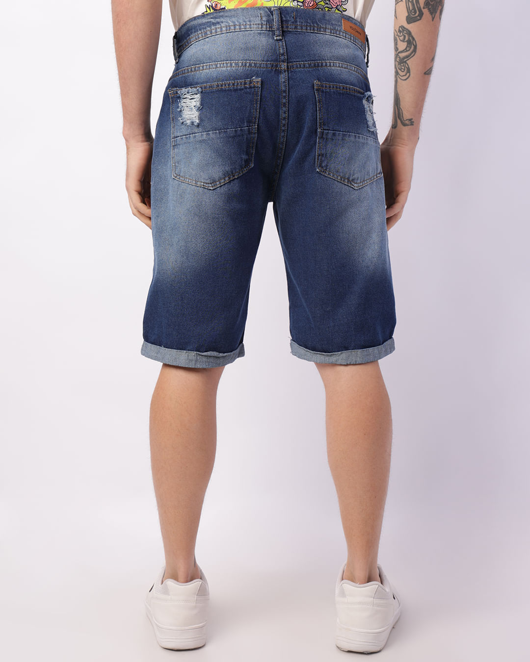 Brmda-Jns-Jvm-Ret-Aze-Basic--0974101---Jeans-Blue
