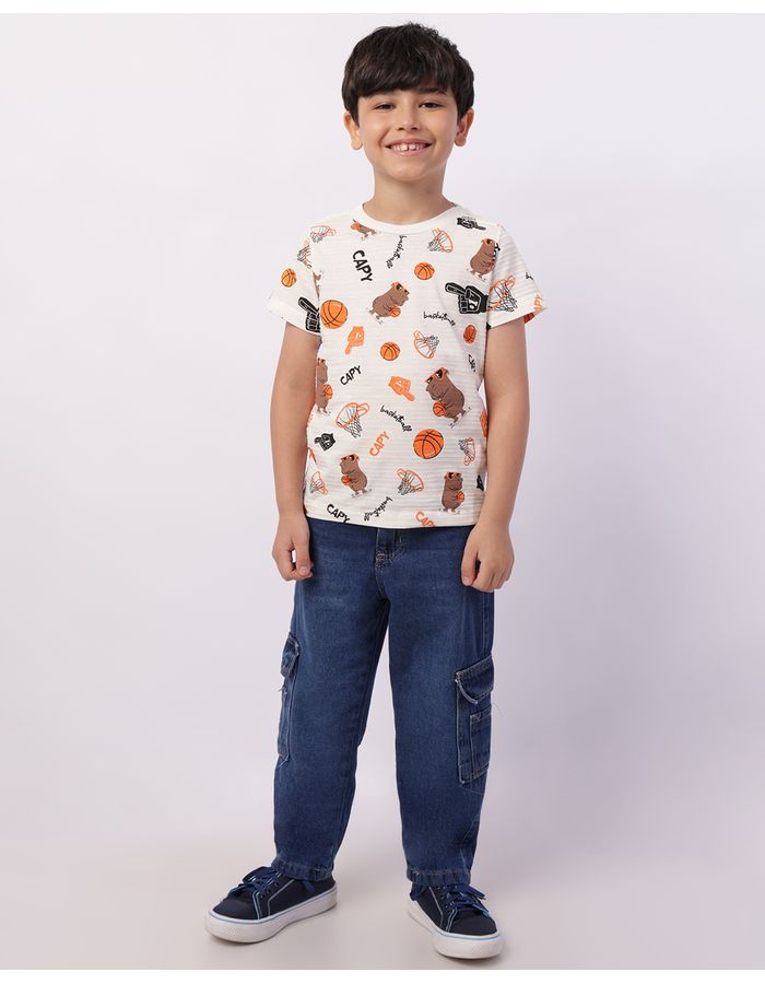 Calca-3505-Jeans-Cargo-Costuras-Claras-L---Jeans-Blue