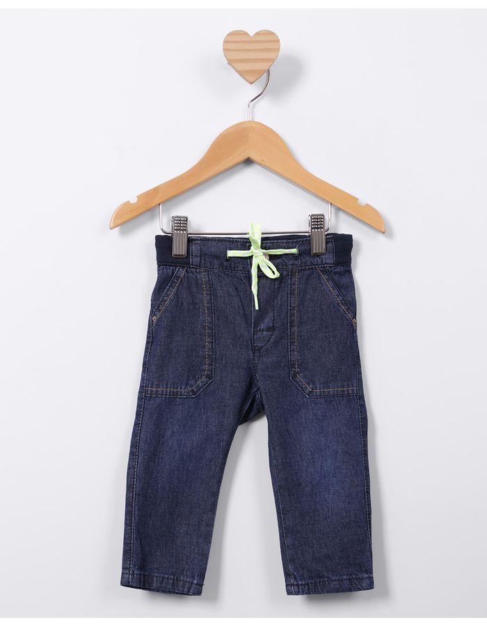 Calca-1201016l-Cos-Elast-M-Le-Pgg---Jeans-Blue