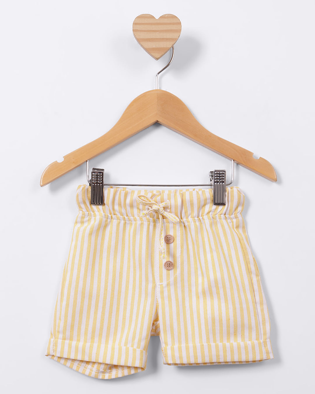 Bermuda-1401037l-Listras-M-Amarelo-Pgg---Amarelo