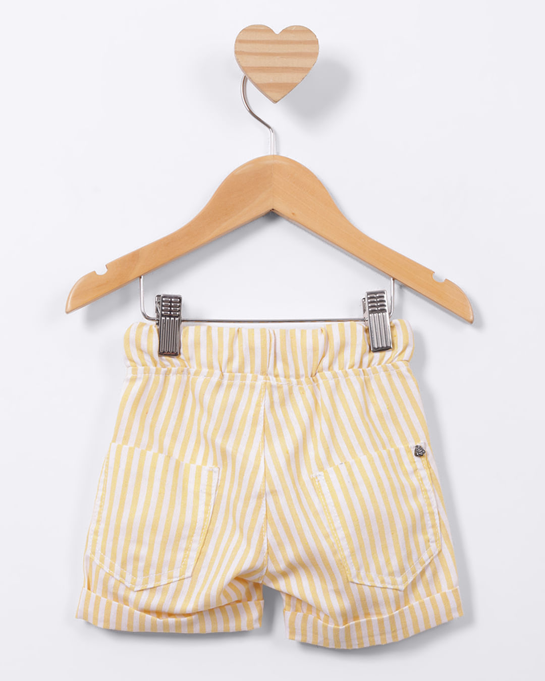 Bermuda-1401037l-Listras-M-Amarelo-Pgg---Amarelo