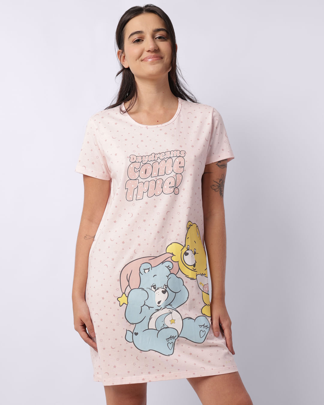 Camisola-Mc-Ursinhos-Carinhosos-Rosa3524---Rosa