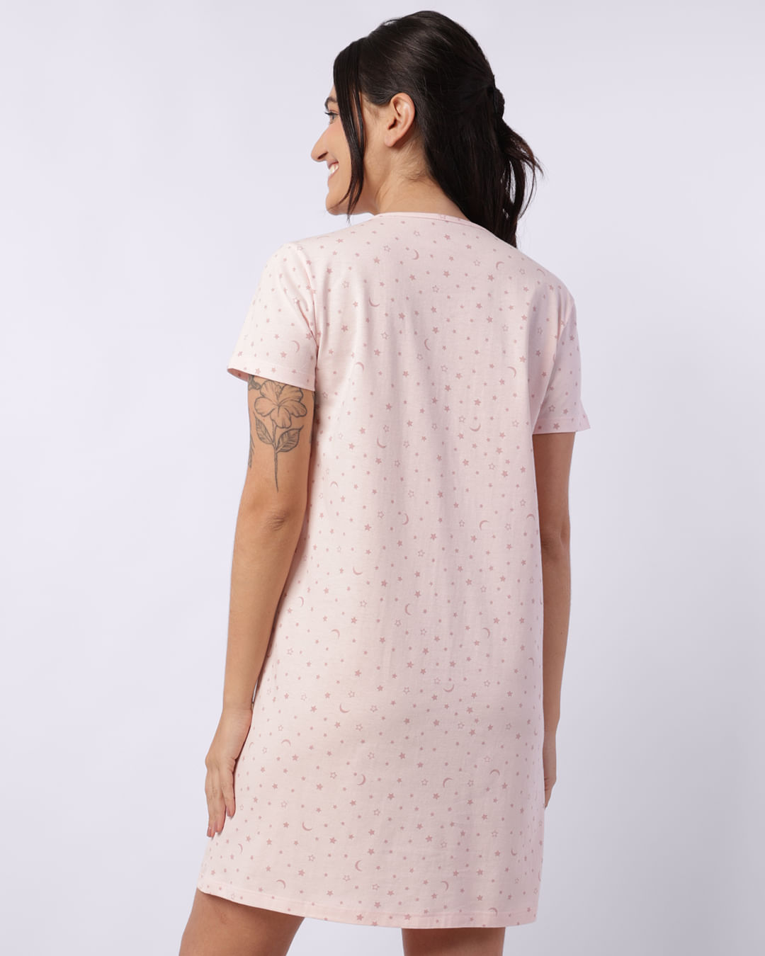 Camisola-Mc-Ursinhos-Carinhosos-Rosa3524---Rosa