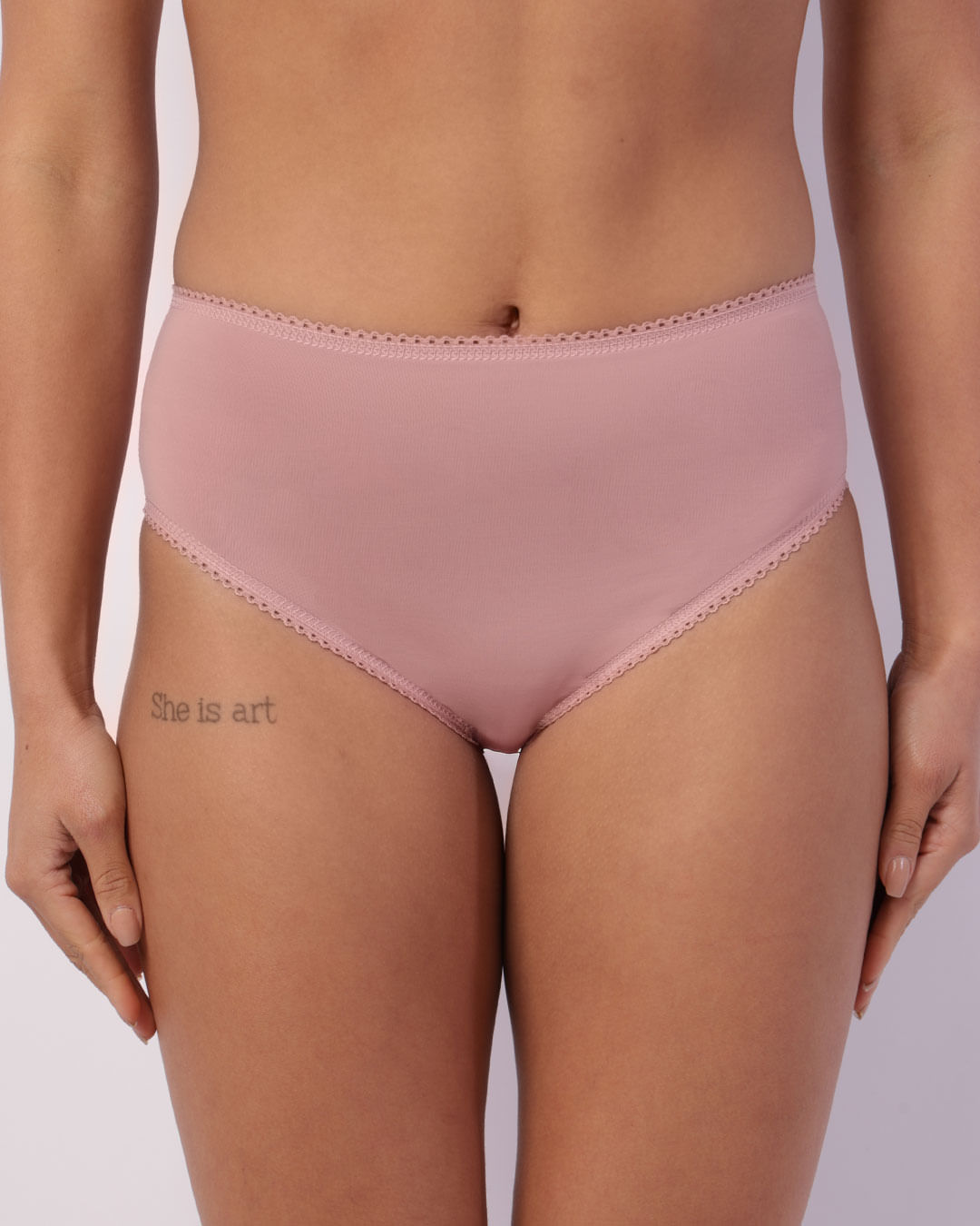 Kit-C2-Calcolas-Micro-Liso-E-Est---Off-Whiterosa