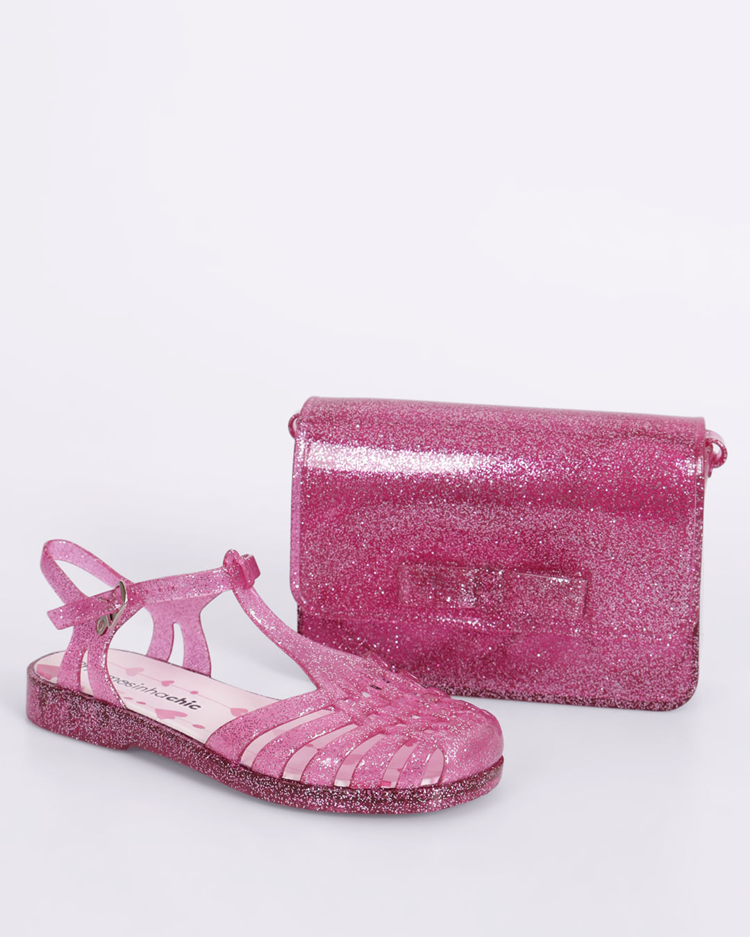 San-Infa-9729-Coracao-Maxi-Gliter-Rosa---Rosa