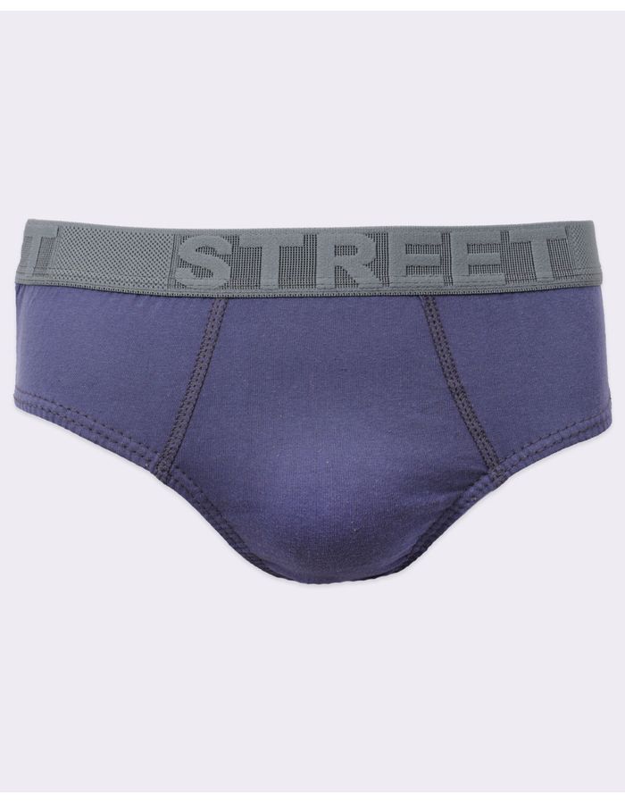 Cueca-024-Slip-Alg-Elastico-Aparent-Mgg---Azul-Outros