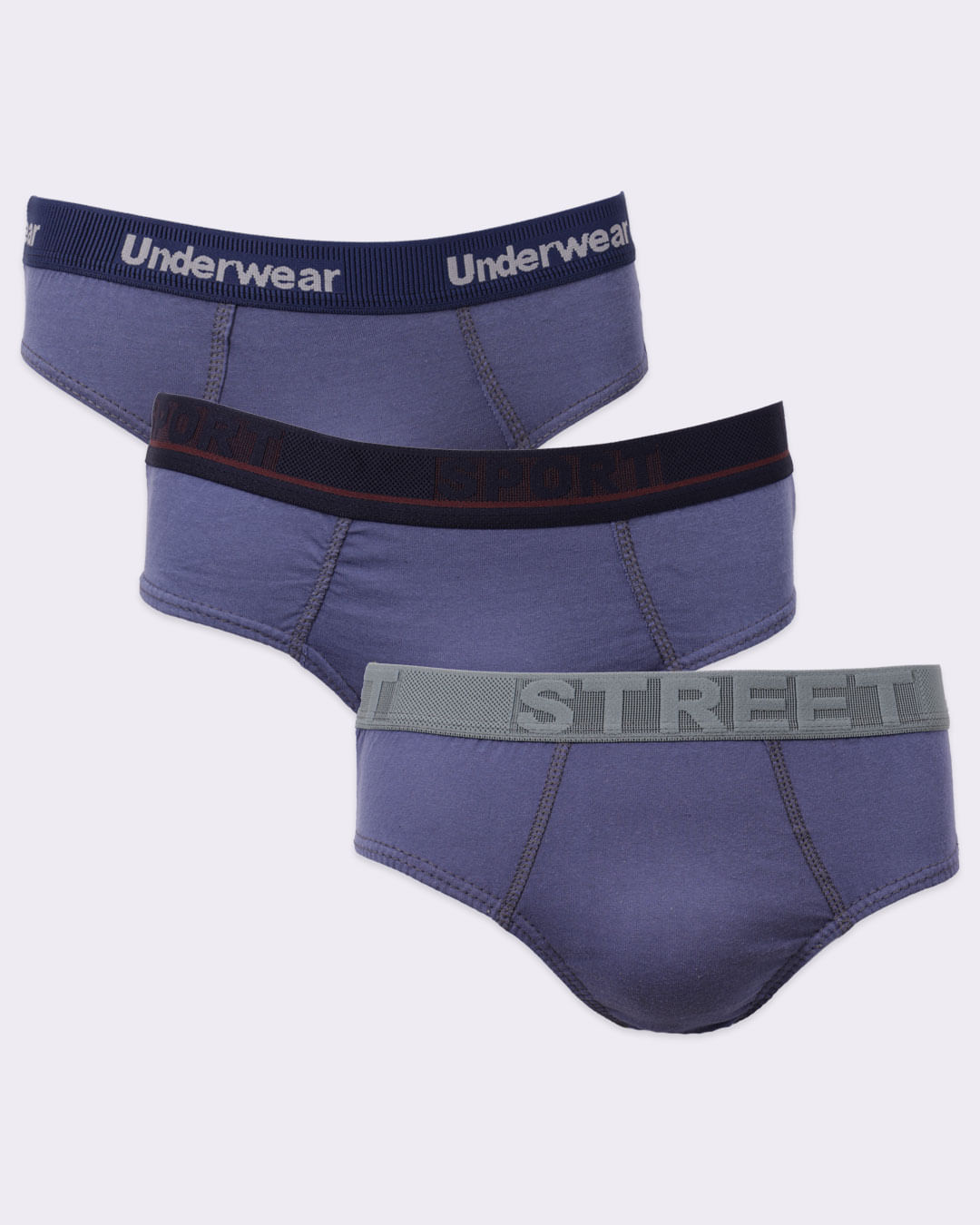 Cueca-024-Slip-Alg-Elastico-Aparent-Mgg---Azul-Outros