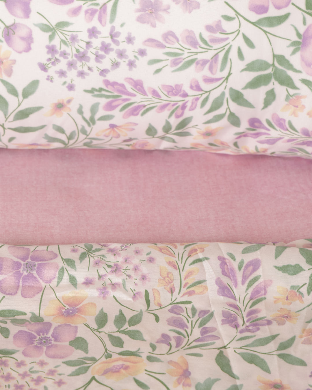 Jogo-De-Cama-Queen-Caprice---4-Pecas---Estampado-Claro