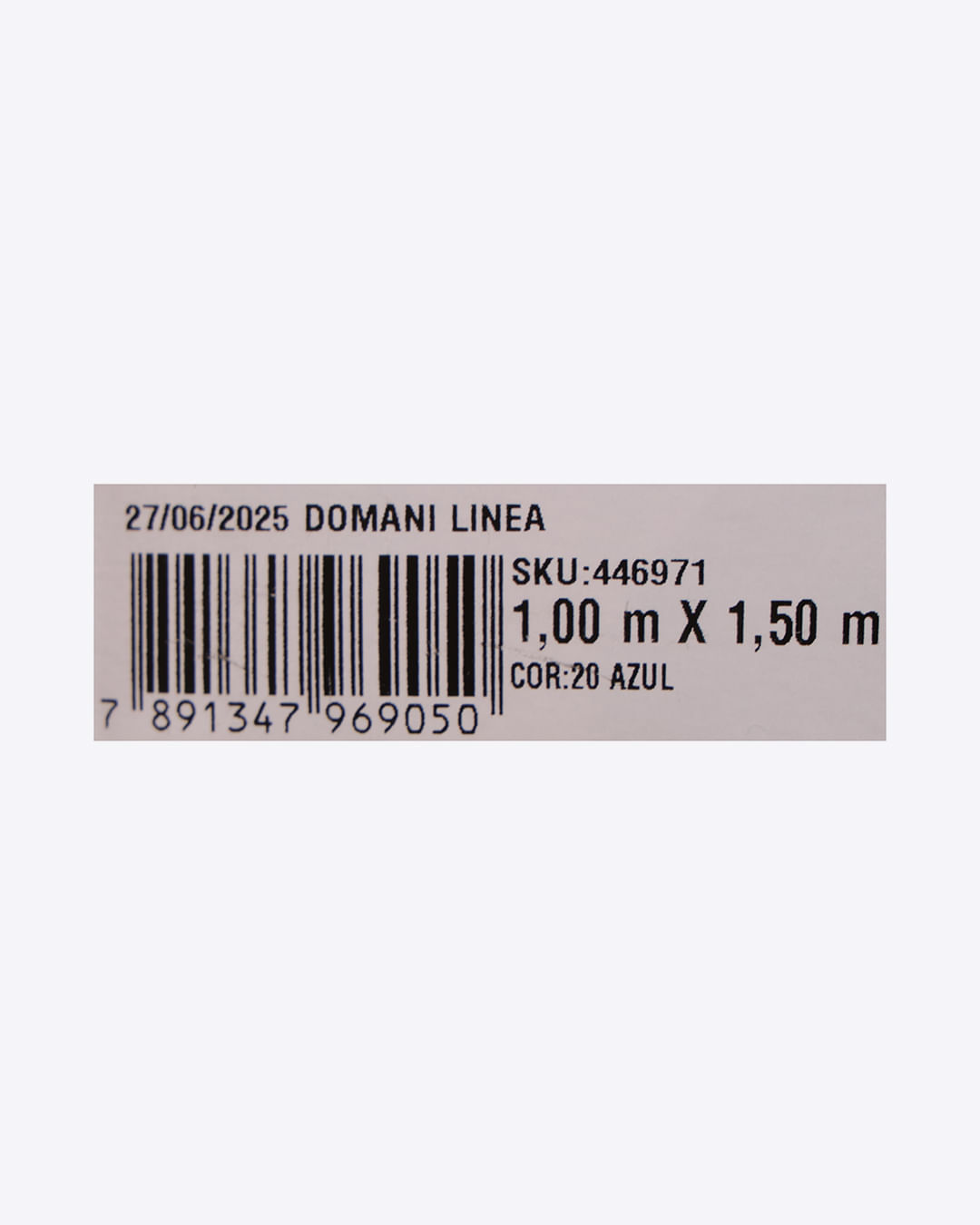 Tapete-Domani-100x150-Linea-Azul---Azul