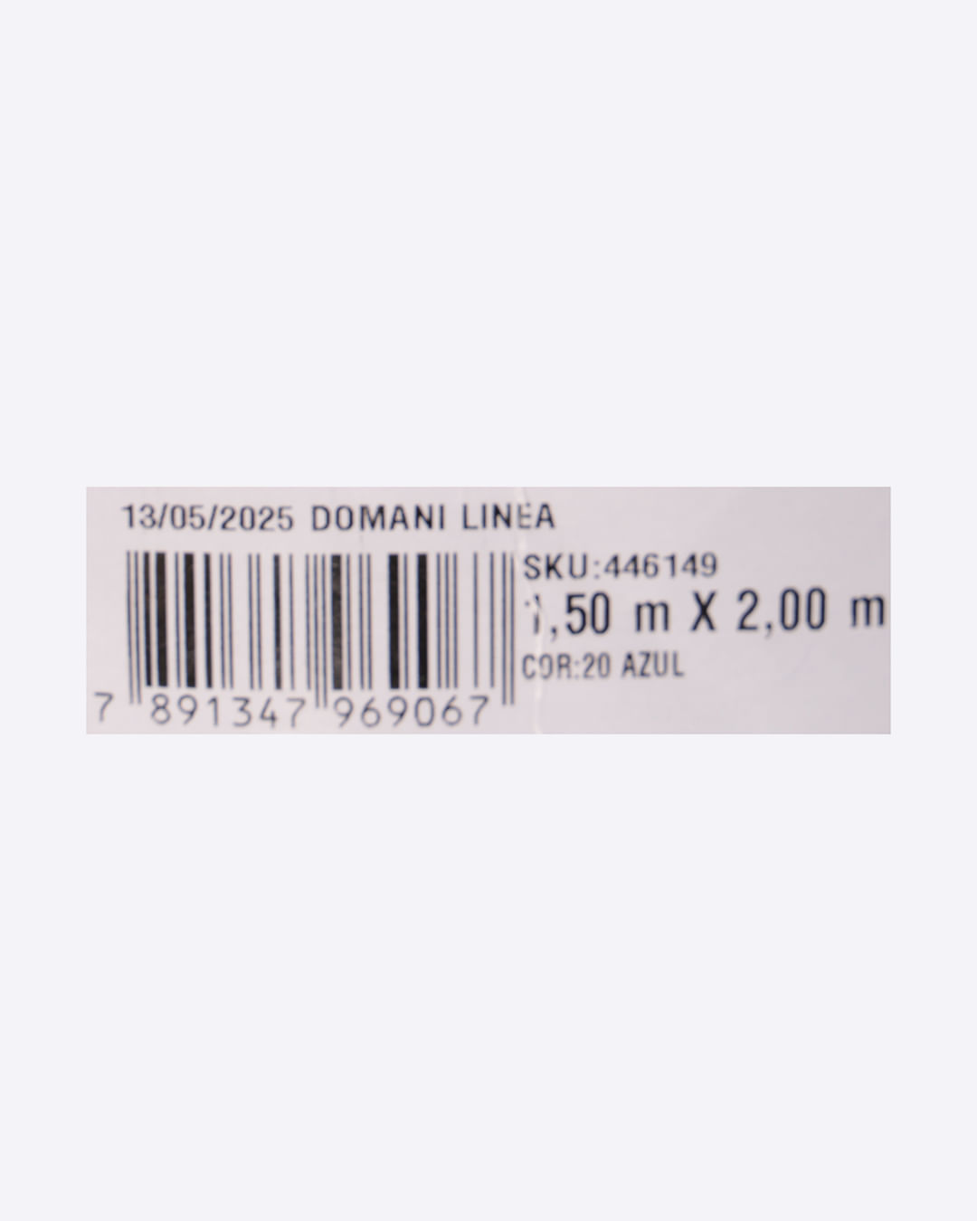 Tapete-Domani-150x200-Linea-Azul---Azul
