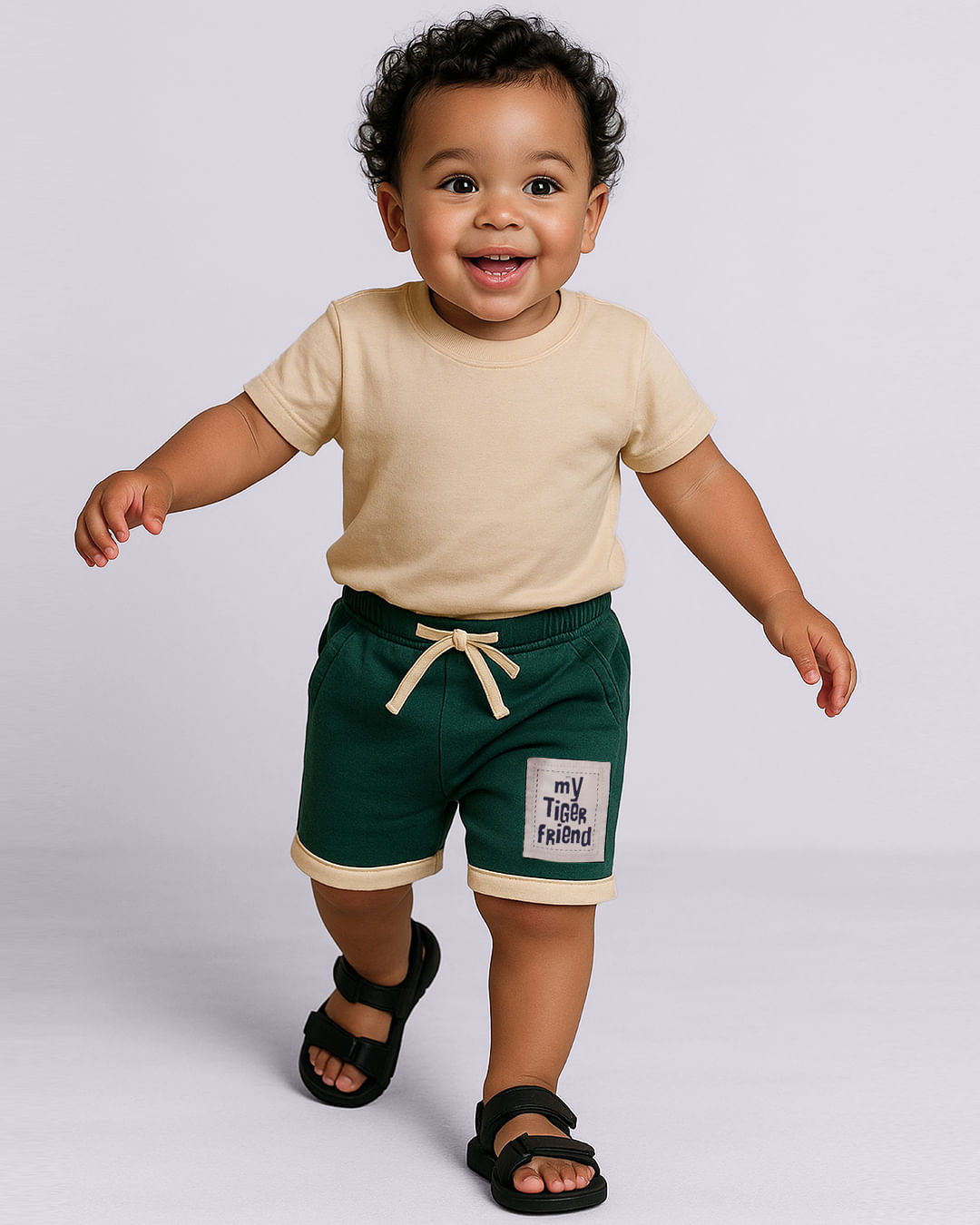 Bermuda-T43724-My-Tiger-Friens-13---Verde