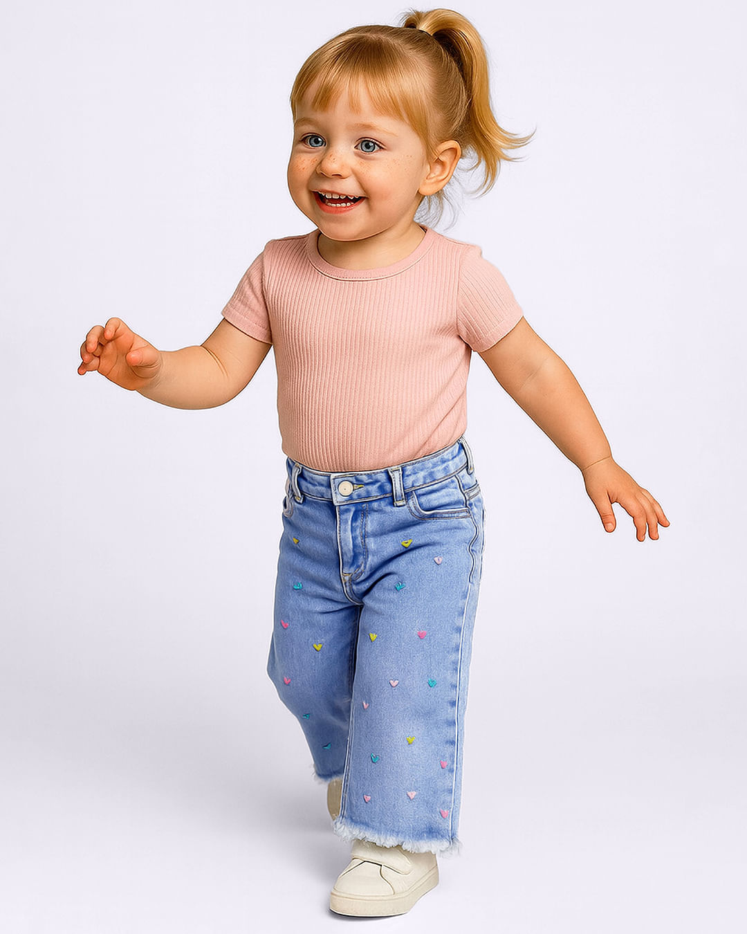 Calca-Jeans-Wide-Leg-Bord-Coracao-Lm--F---Jeans-Blue