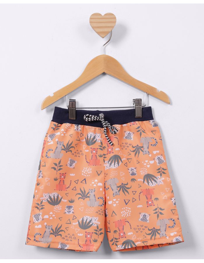 Bermuda-Inf-8-Mostarda-M13---Mostarda