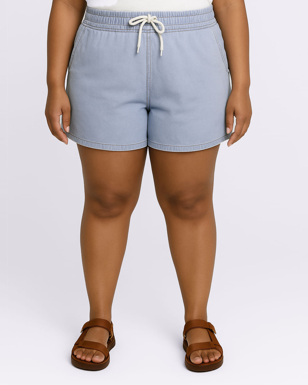 Short-Jns-1400-Elast-Medio-Tg---Jeans-Blue