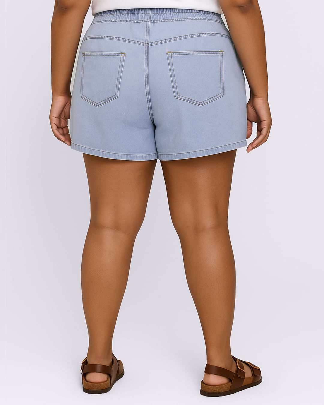 Short-Jns-1400-Elast-Medio-Tg---Jeans-Blue