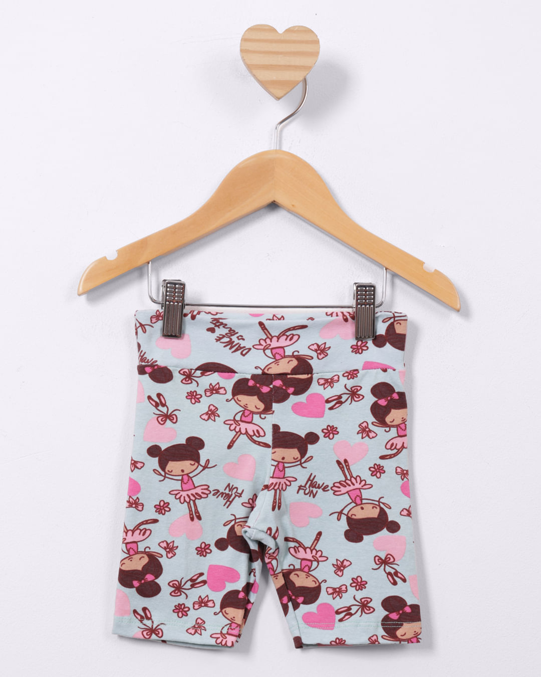 Bermuda-Ciclista-Estampada-F13---Verde-Outros