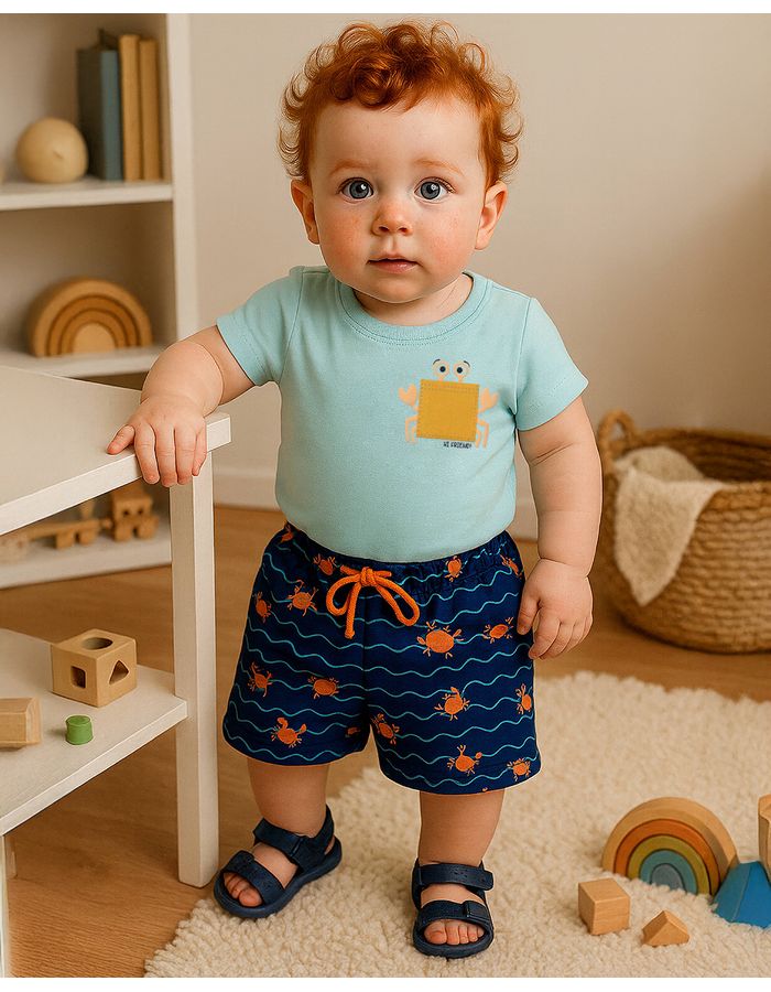 Conj-Body---52459-Hi-Friend-Mc-Pg---Azul