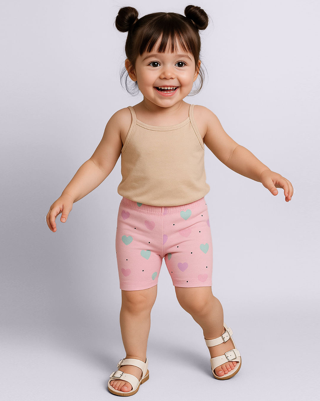 Bermuda-Ciclista-Estampada-F13---Rosa