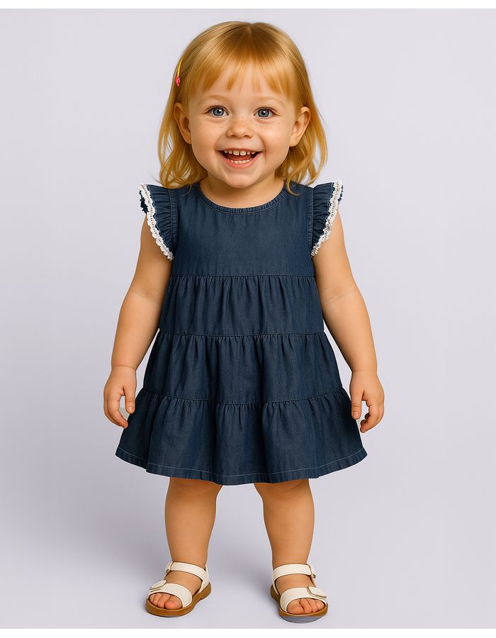 Vestido-Jeans-Bebe-Tres-Marias-com-Babado-Picueta-Azul--Ativo