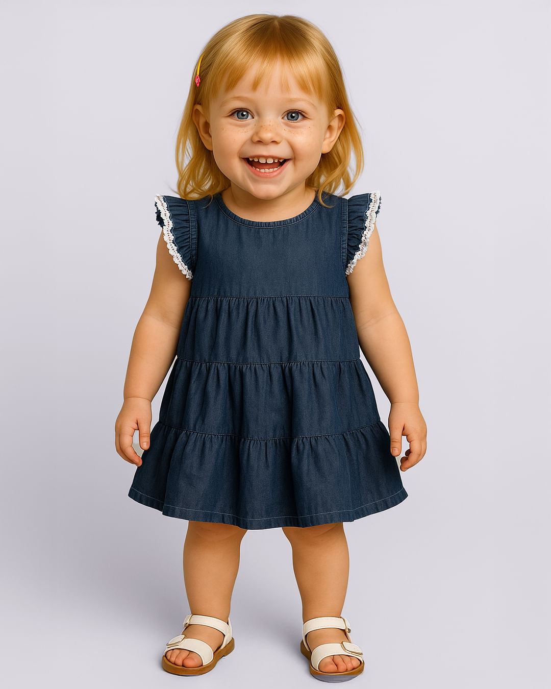 Vestido-Jeans-Bebe-Tres-Marias-com-Babado-Picueta-Azul--Ativo