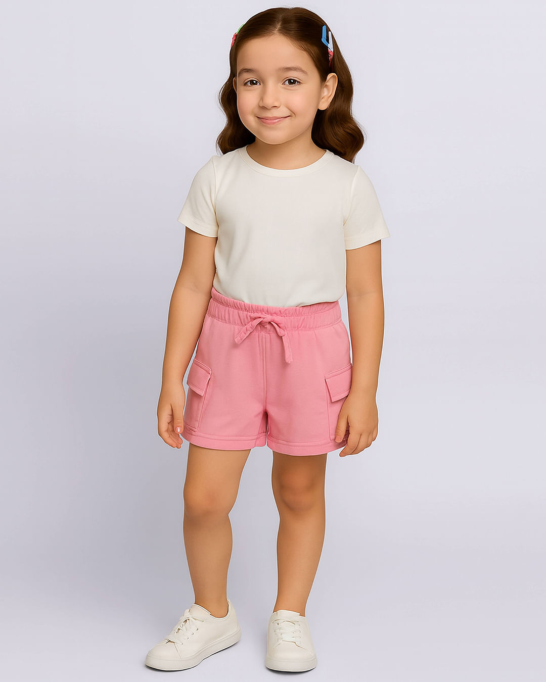Shorts-Mol-25727-Bolso-Rs-F48---Rosa